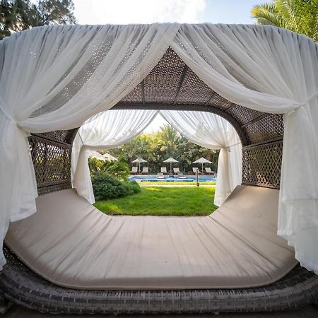 Sandora Boutiuqe Hotel 얄리카베크 외부 사진