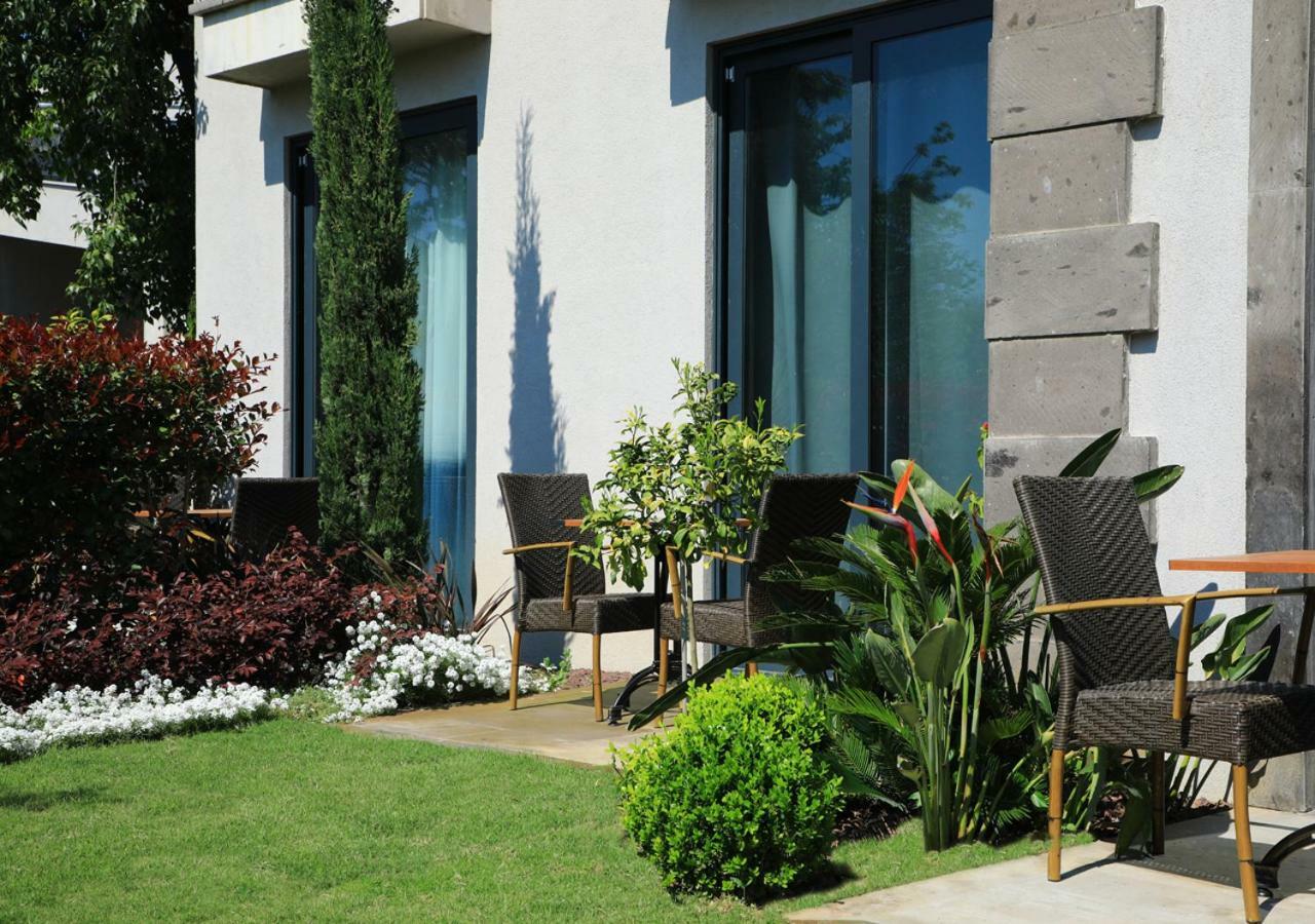 Sandora Boutiuqe Hotel 얄리카베크 외부 사진