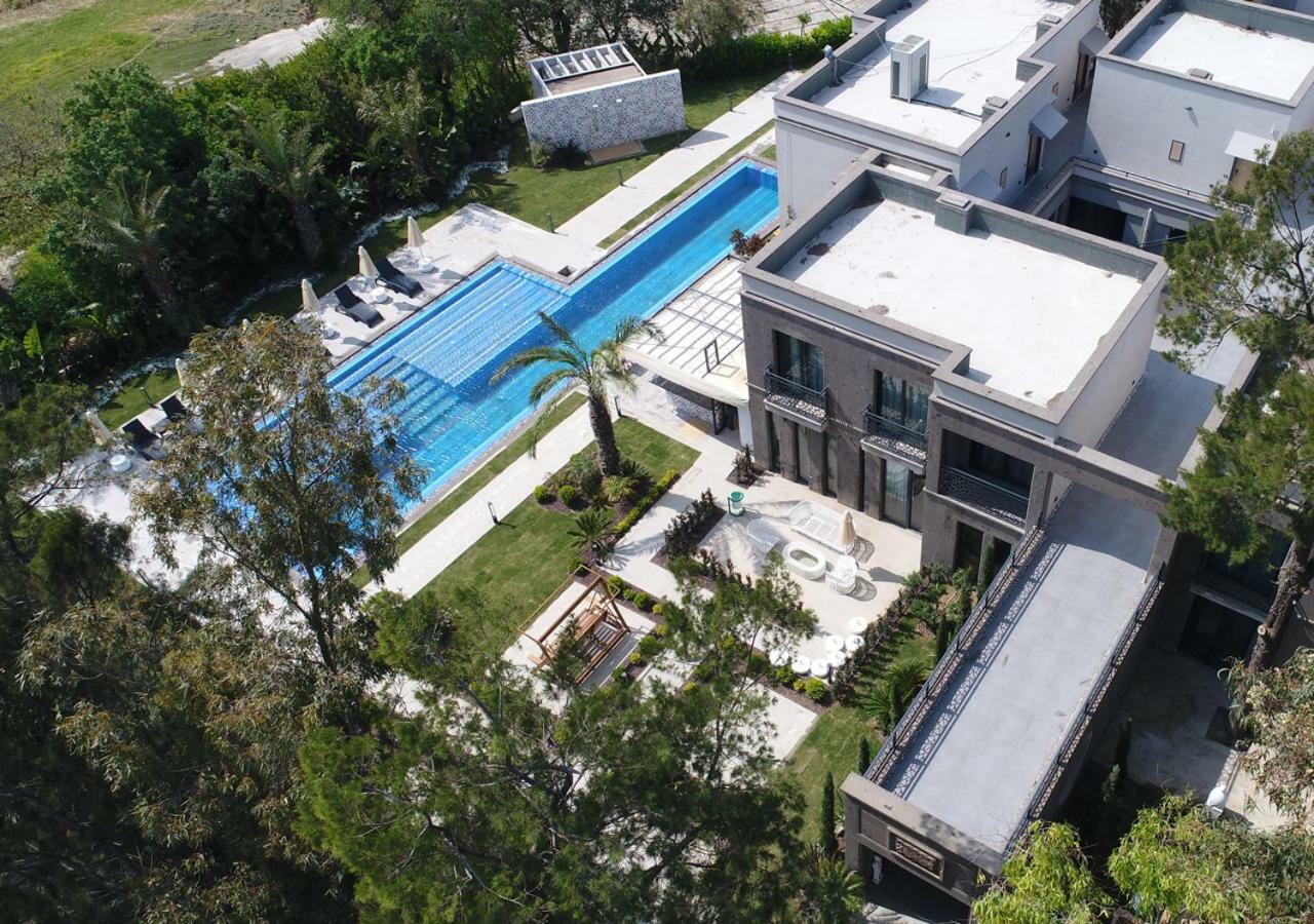 Sandora Boutiuqe Hotel 얄리카베크 외부 사진