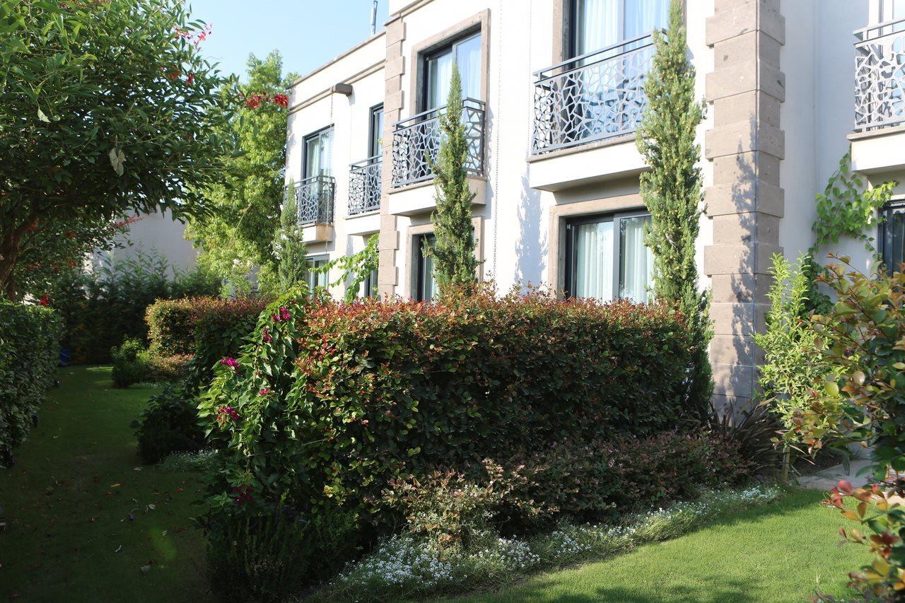 Sandora Boutiuqe Hotel 얄리카베크 외부 사진