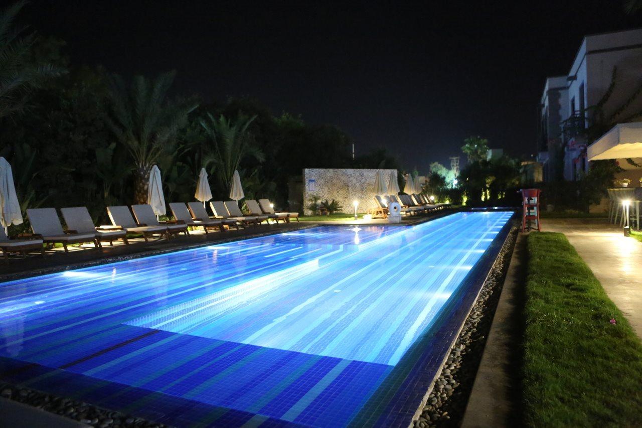 Sandora Boutiuqe Hotel 얄리카베크 외부 사진